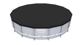 Bestway Afdekzeil 488 cm (zeilmaat 490)