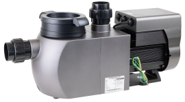 Aquaforte Inverpro Premium variabele zwembadpomp