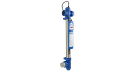 Blue Lagoon Timer 4ALL UV-C lamp - 130 watt