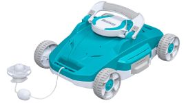 Bestway Aquatronix G200 zwembadrobot met accu