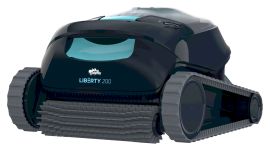 Dolphin Liberty 300 zwembadrobot