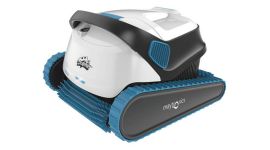 Dolphin Family S300i zwembadrobot