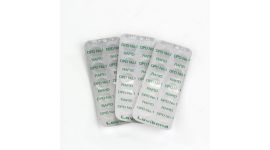 Chloor DPD 1 tabletten voor manuele tester - 100 stuks