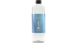 W'eau Spa geur - eucalyptus - 1 liter