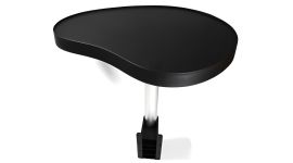 W'eau Spa Tray - Zwart