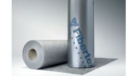 Fibertex zwembad bodem- en wandvilt 100 m2 (350g/m2)