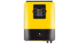 Sugar Valley Hidrolife Sal16 zoutelektrolyse (tot 65m3)