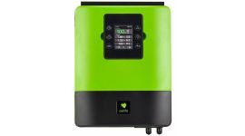 Sugar Valley Oxilife OX1 Elektrolyse (tot 60m3)