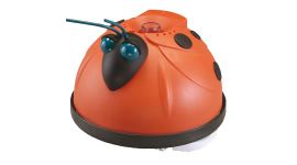 Hayward Magic Clean hydraulische zwembadreiniger