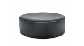 Intex Pure spa isolerende beschermhoes - Ø 218 cm