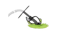 Kokido Dipper Max hydraulische zwembadreiniger