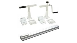 Kokido Solaris 2 oprolsysteem set - tot 5,5 m