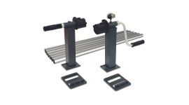 Kokido Vali oprolsysteem set - Ø80 mm - tot 5,5 m