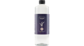 W'eau Spa geur - lavendel - 1 liter