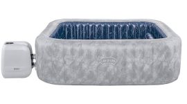 Lay-Z Spa San Francisco EnergySense Hydrojet Pro opblaasbare spa 7 persoons