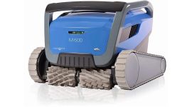 Dolphin Supreme M600 PRO zwembadrobot