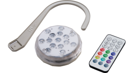 MSpa onderwater LED lamp