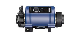 Elecro Nano Splasher elektrische verwarming 3 kW