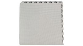 W'eau zwembad ondertegels Grijs 50 x 50 x 1cm - 8 stuks