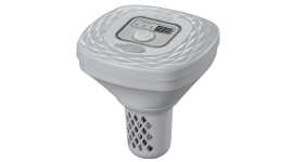 Lay Z Spa drijvend zoutwatersysteem - tot 1.400 liter