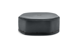 Intex Pure spa isolerende beschermhoes - Ø 221 cm