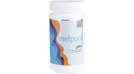Melpool pH plus poeder - 1 kg