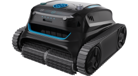 Wybot S2 zwembadrobot