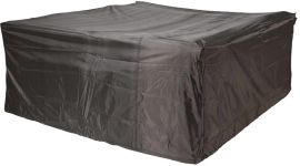 W'eau spa beschermhoes - 200 x 200 cm