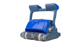 Dolphin Supreme M400 Pro zwembadrobot