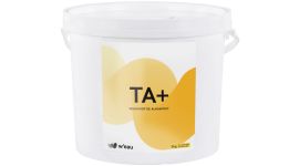 W'eau TA+ Alkaliteit 5 kg