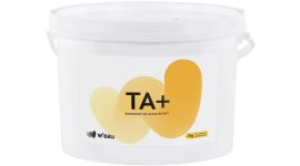 W'eau TA+ Alkaliteit 3 kg