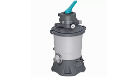 Bestway Flowclear zandfilterpomp - 3,5 m3/u