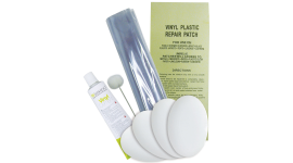 Vinyl reparatieset