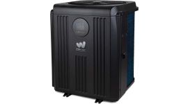 W'eau Vertical Full Inverter zwembad warmtepomp - 17 kW