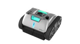 Wybot C1 Pro zwembadrobot