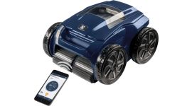 Zodiac Alpha RA 6300 IQ Pro zwembadrobot