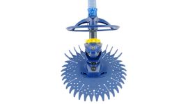 Zodiac T3 hydraulische zwembadreiniger