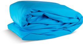 Zwembadliner rond Ø460 x 120 (0,8mm) - overhangprofiel