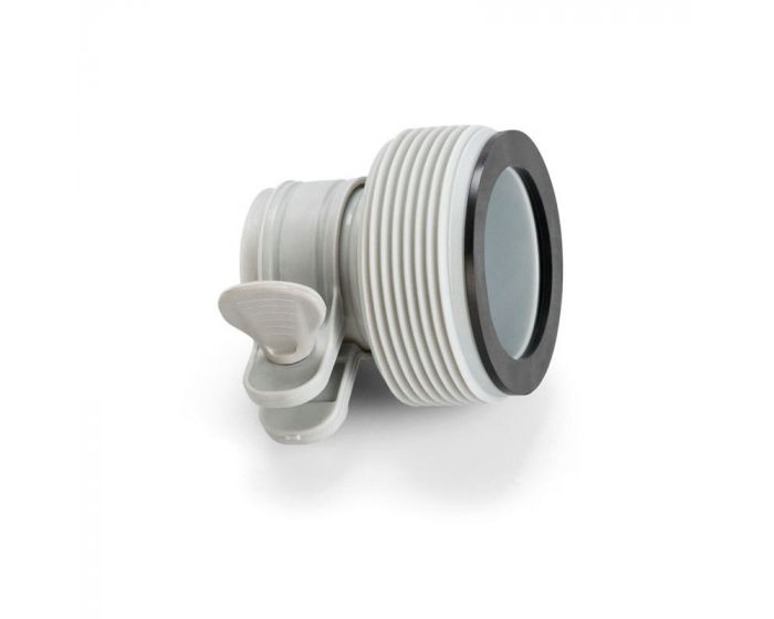 INTEX™ adapter zwembad - B (Ø 38-32 mm)