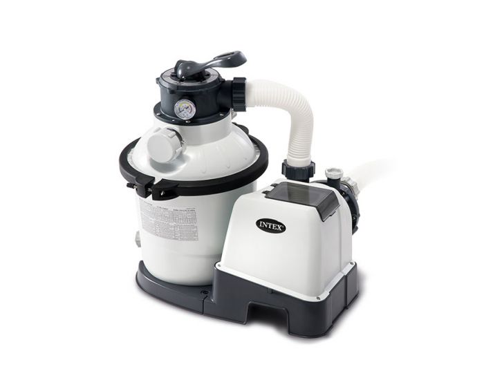 INTEX™ zandfilterpomp - 4m3/h