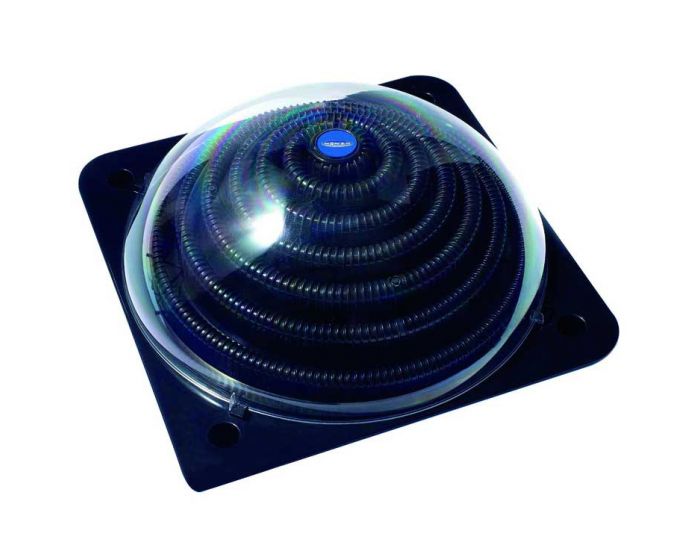 Zwembadverwarming - Solar Bol