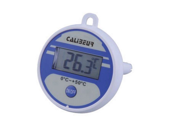 Digitale Zwembad Thermometer (drijvend)
