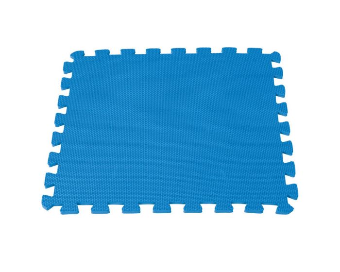 INTEX™ vloertegels zwembad (8 stuks a 50 x 50 cm)
