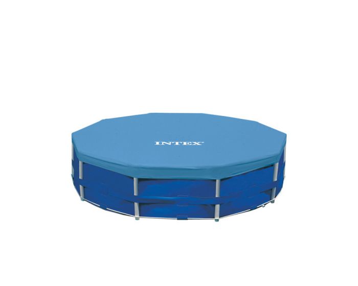 INTEX™ afdekzeil - Metal Frame Pool - Ø 305 cm