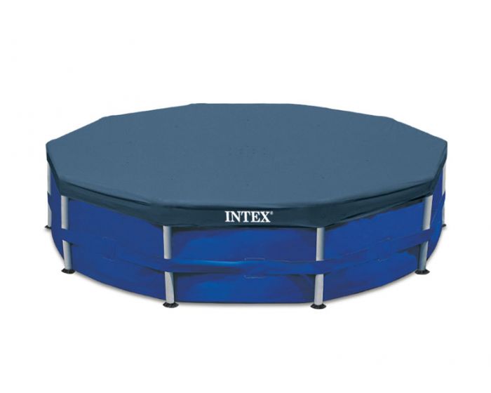 INTEX™ afdekzeil - Metal Frame Pool - Ø 305 cm