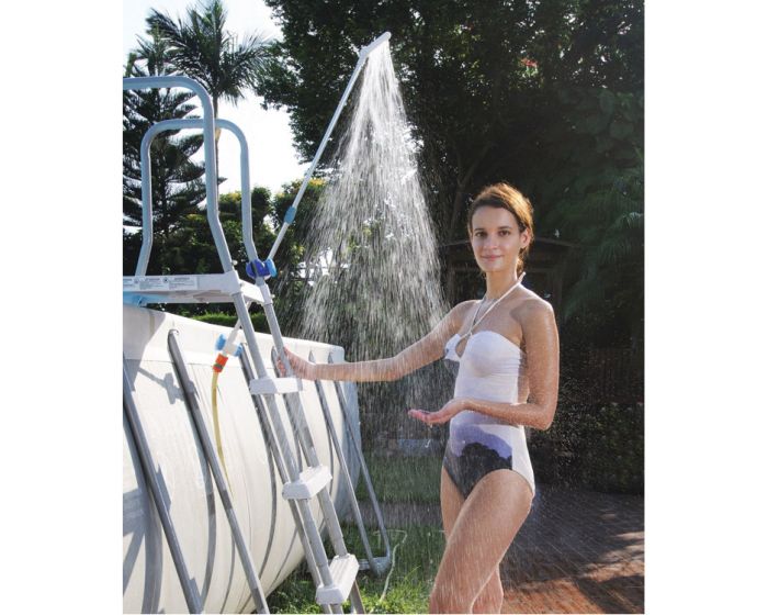 Interline Wet 'N Go Douche