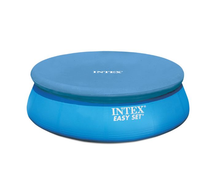 INTEX™ afdekzeil - Easy Set Pool - Ø 366 cm