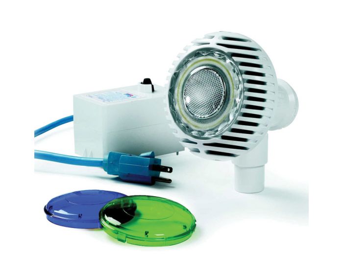 Onderwaterlamp Aqua Luminator