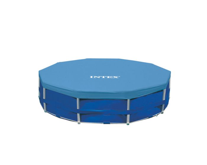 INTEX™ afdekzeil - Metal Frame Pool - Ø 366 cm