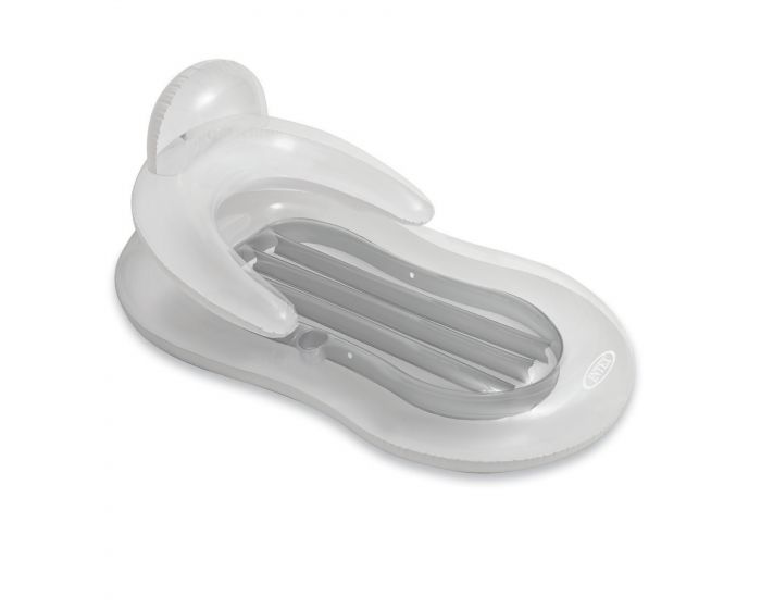 INTEX™ luchtbed - Floating Comfort Lounge